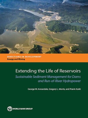 cover image of Extending the Life of Reservoirs